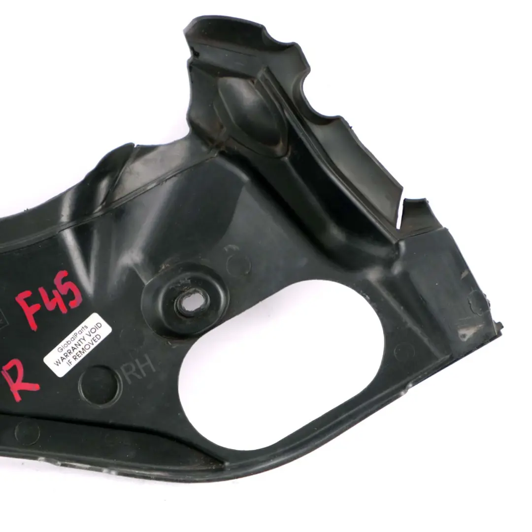 Motorraum Schacht rechts Dichtung Montage für BMW F45 F46 mit Teilenummer 7300520 BMW F45 F46 Motorraum Schacht rechts Dichtung Montage - SKU 7300520 - Teilenummer 7300520