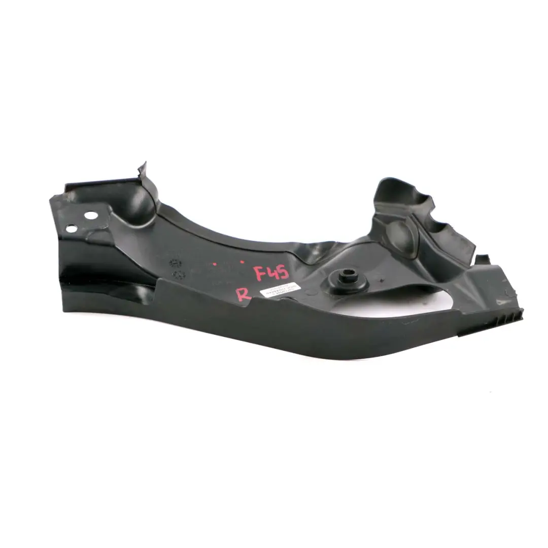 compartiment moteur baie droite Joint d'étanchéité Montage pour BMW F45 F46 à propos du numéro de pièce 7300520 BMW F45 F46 compartiment moteur baie droite Joint d'étanchéité Montage - SKU 7300520 - Numéro de pièce 7300520