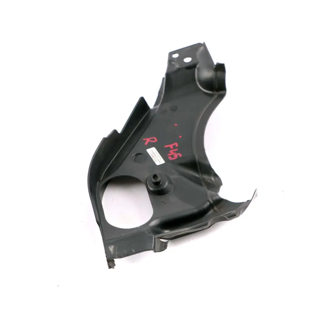 compartimiento motor derecho Junta de estanqueidad Montaje para BMW F45 F46 con número de pieza 7300520 BMW F45 F46 compartimiento motor derecho Junta de estanqueidad Montaje - SKU 7300520 - Número de pieza 7300520