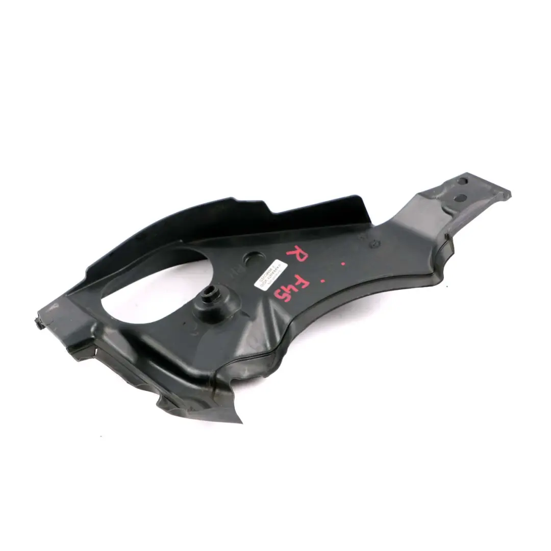 vano motore destro guarnizione montaggio per BMW F45 F46 con numero di parte 7300520 BMW F45 F46 vano motore destro guarnizione montaggio - SKU 7300520 - Numero di parte 7300520