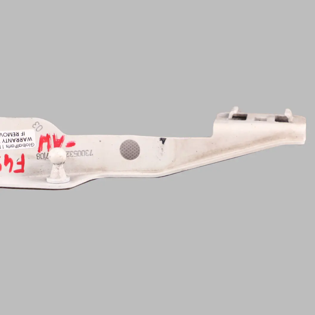 Supporto Puntone Destro Puntone Cappuccio Bianco Alpino 300 per BMW F45 F46 con numero di parte 7300532 BMW F45 F46 Supporto Puntone Destro Puntone Cappuccio Bianco Alpino 300 - SKU 7300532-AW - Numero di parte 7300532