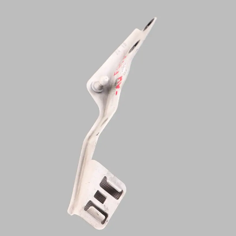 Capó Gas Strut Soporte Derecho Capó Strut Monte Alpine Blanco 300 para BMW F45 F46 con número de pieza 7300532 BMW F45 F46 Capó Gas Strut Soporte Derecho Capó Strut Monte Alpine Blanco 300 - SKU 7300532-AW - Número de pieza 7300532