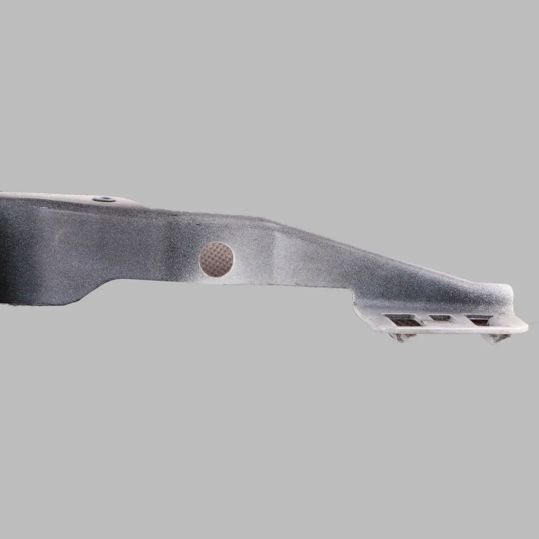 BMW F45 F46 Bonnet Gas Strut Bracket Right O/S Hood Strut Mount Alpine White 300 - SKU 7300532-AW - Part number 7300532