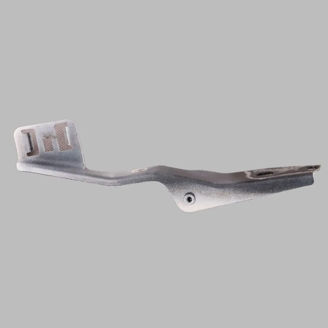 BMW F45 F46 Bonnet Gas Strut Bracket Right O/S Hood Strut Mount Alpine White 300 - SKU 7300532-AW - Part number 7300532