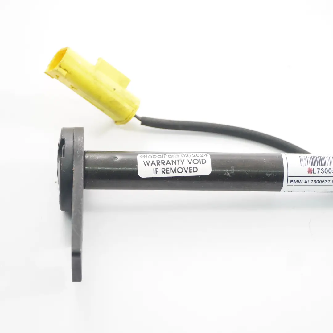 Protección Activa de Peatones PTS Actuador Capó Izquierdo para BMW 2 F45 con número de pieza 7300537 BMW 2 F45 Protección Activa de Peatones PTS Actuador Capó Izquierdo - SKU 7300537 - Número de pieza 7300537