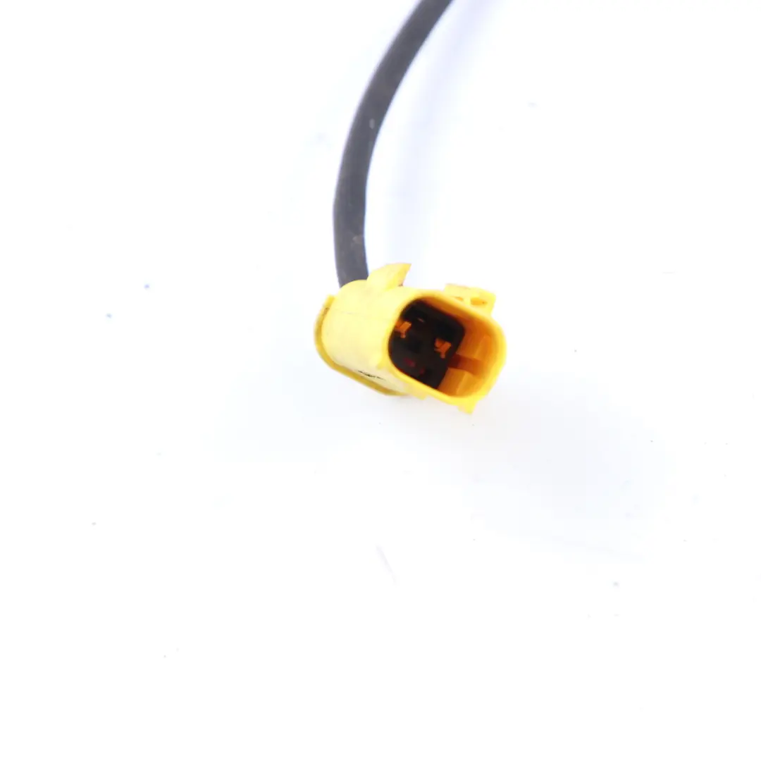 BMW F45 Active Pedestrian Protection PTS Right O/S Hood Bonnet Actuator - SKU 7300538-1 - Part number 7300538