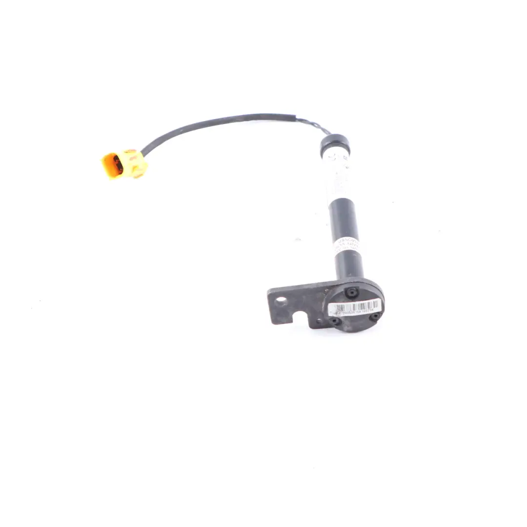 BMW F45 Active Pedestrian Protection PTS Right O/S Hood Bonnet Actuator - SKU 7300538-1 - Part number 7300538