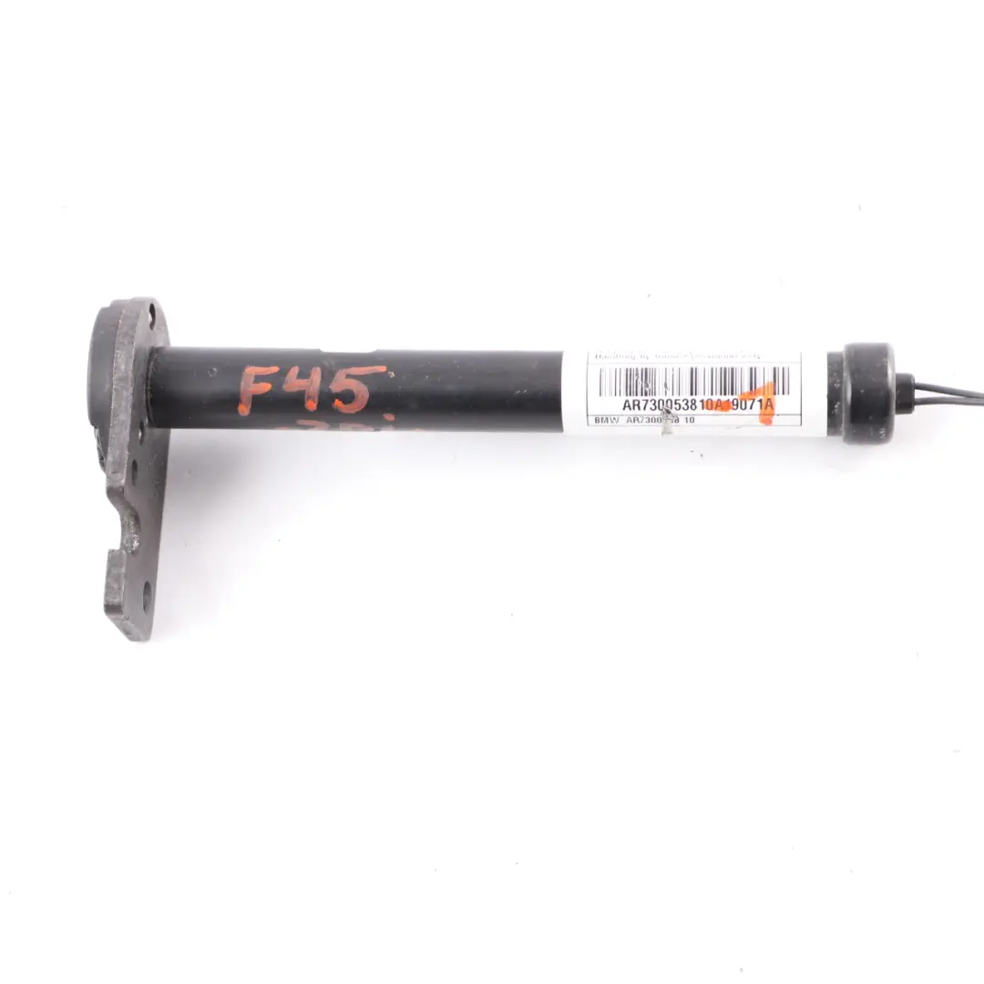BMW F45 Protección Activa de Peatones PTS Derecho Capó Actuador - SKU 7300538-1 - Número de pieza 7300538