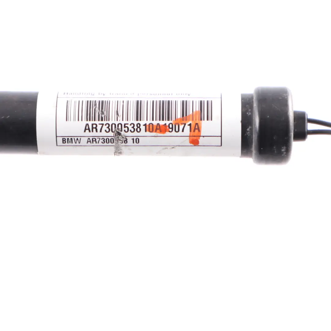 Protección Activa de Peatones PTS Derecho Capó Actuador para BMW F45 con número de pieza 7300538 BMW F45 Protección Activa de Peatones PTS Derecho Capó Actuador - SKU 7300538-1 - Número de pieza 7300538