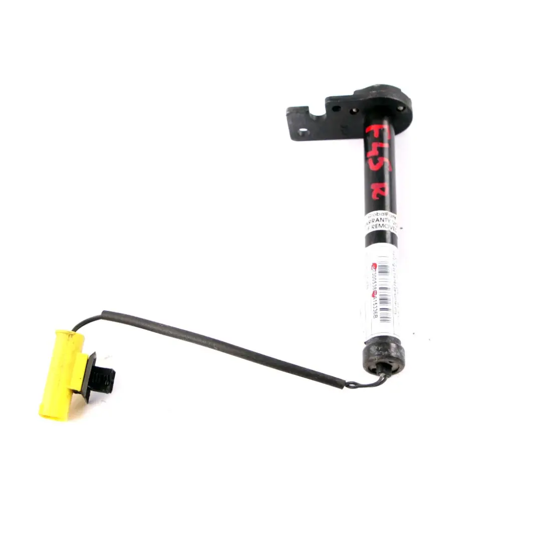 Pedestrian Protection PTS Right O/S Hood Actuator to BMW 2 F45 Active with Part number 7300538 BMW 2 F45 Active Pedestrian Protection PTS Right O/S Hood Actuator - SKU 7300538 - Part number 7300538