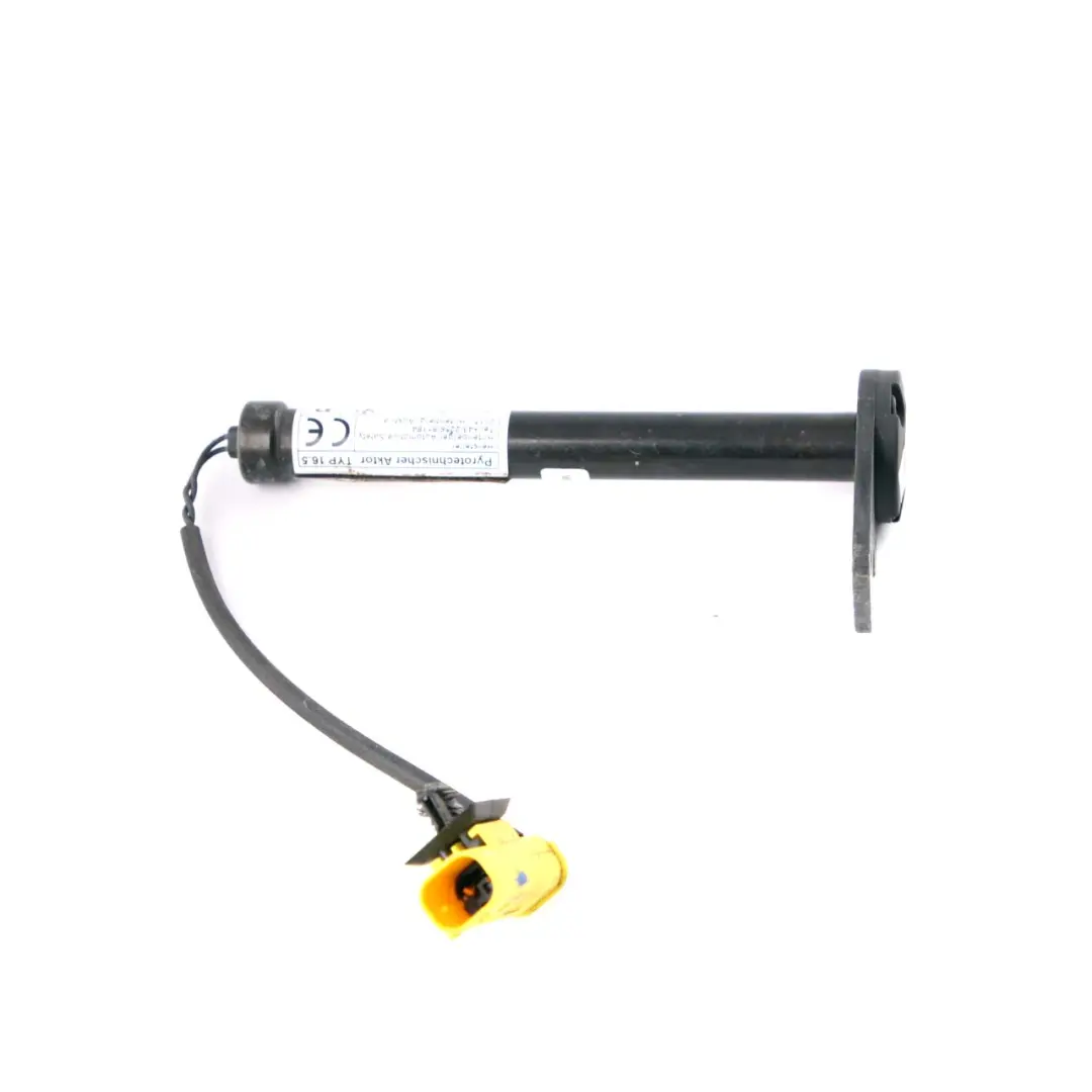Pedestrian Protection PTS Right O/S Hood Actuator to BMW 2 F45 Active with Part number 7300538 BMW 2 F45 Active Pedestrian Protection PTS Right O/S Hood Actuator - SKU 7300538 - Part number 7300538