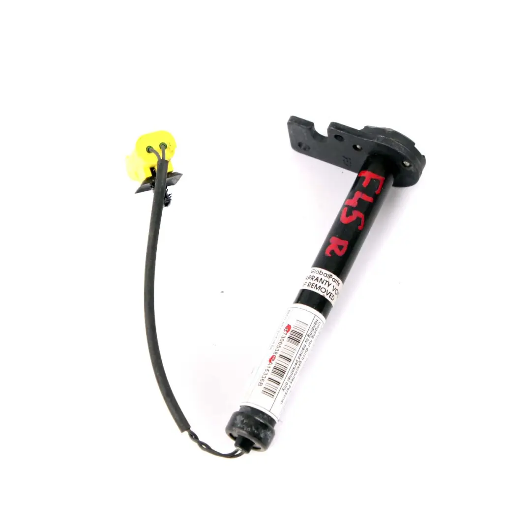 Pedestrian Protection PTS Right O/S Hood Actuator to BMW 2 F45 Active with Part number 7300538 BMW 2 F45 Active Pedestrian Protection PTS Right O/S Hood Actuator - SKU 7300538 - Part number 7300538