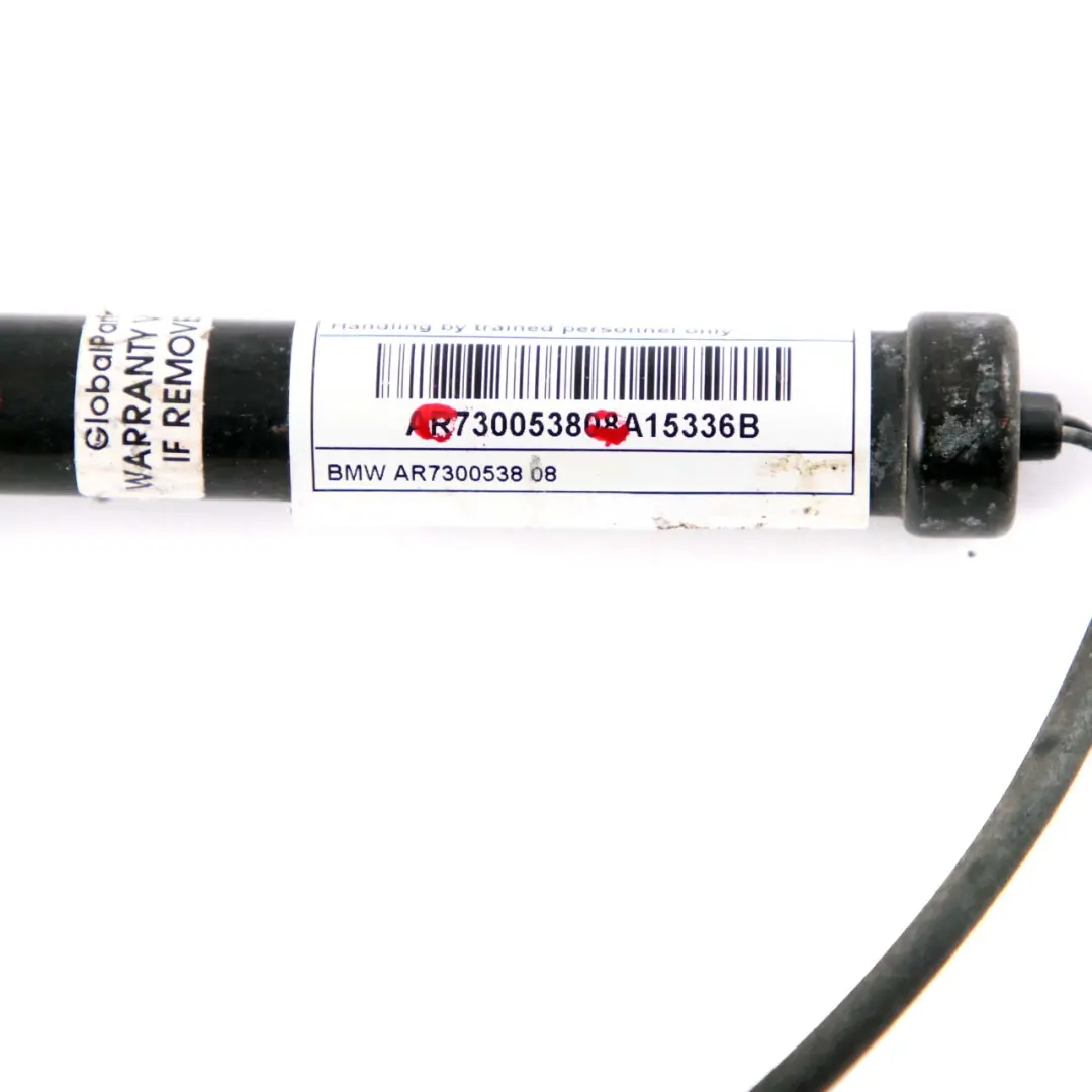 Pedestrian Protection PTS Right O/S Hood Actuator to BMW 2 F45 Active with Part number 7300538 BMW 2 F45 Active Pedestrian Protection PTS Right O/S Hood Actuator - SKU 7300538 - Part number 7300538