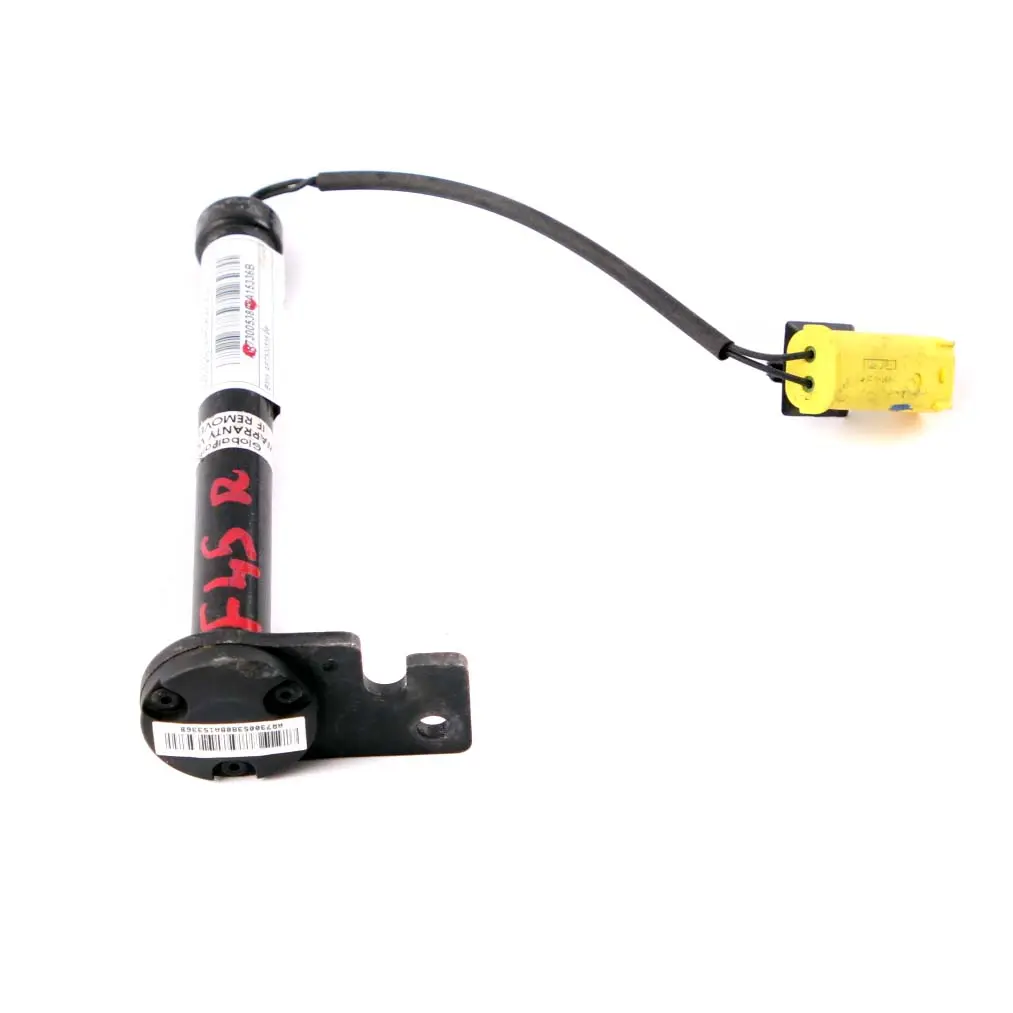 Pedestrian Protection PTS Right O/S Hood Actuator to BMW 2 F45 Active with Part number 7300538 BMW 2 F45 Active Pedestrian Protection PTS Right O/S Hood Actuator - SKU 7300538 - Part number 7300538