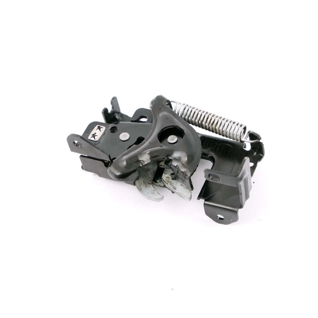 Mini F55 F56 Hood Bonnet Closing Front System Lock Hinge Left N/S - SKU 7300569-1 - Part number 7300569
