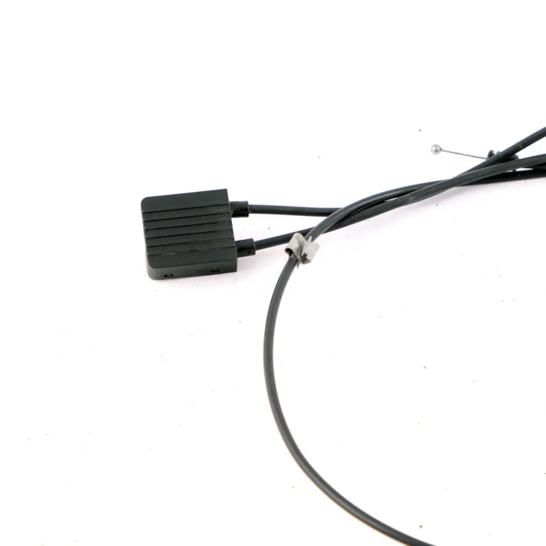 Mini Cooper F55 F56 F57 F60 Bowden Cable Front Engine Hood Mechanism Bonnet - SKU 7300571 - Part number 7300571
