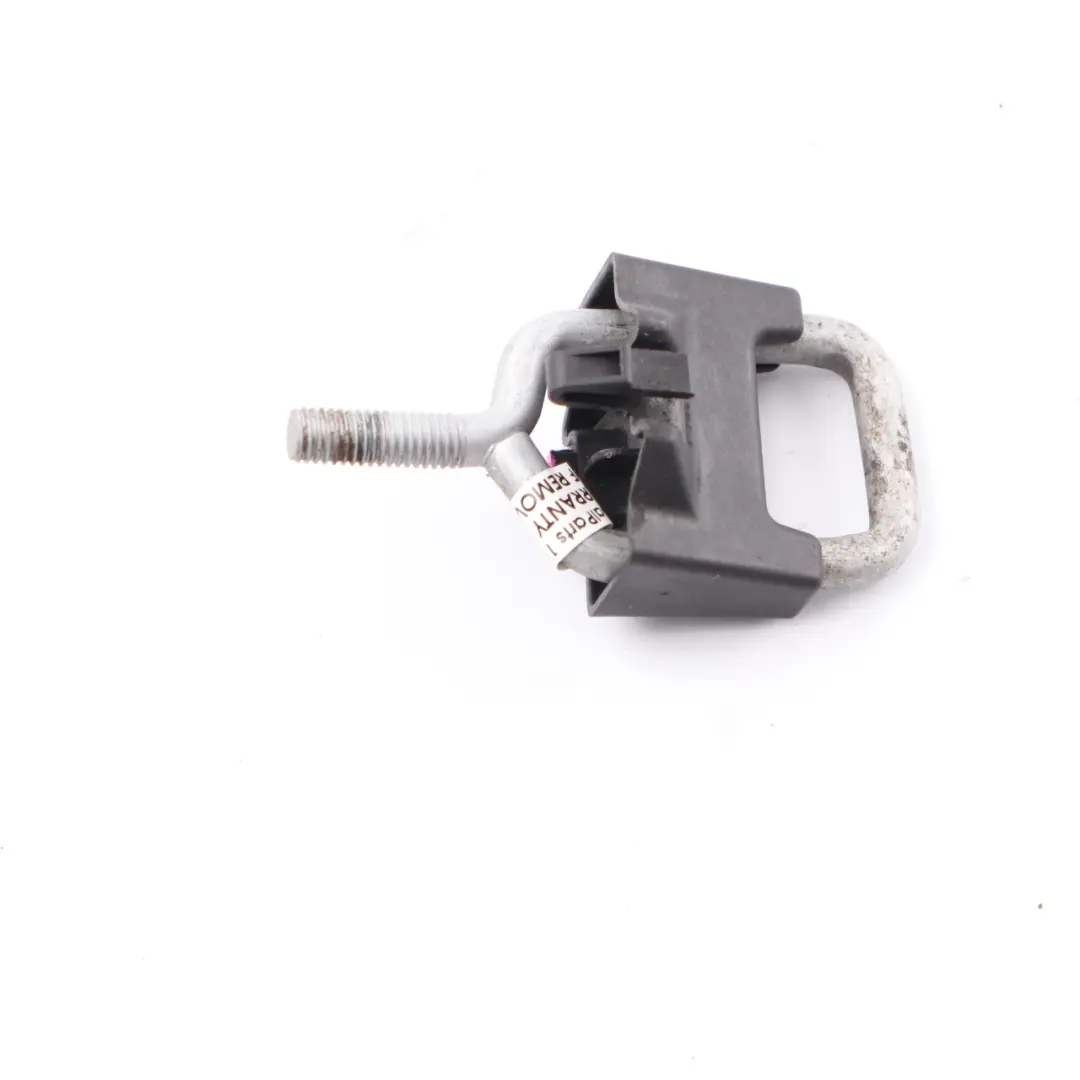 Mini Cooper One F55 F56 Twist Protection Catch Bracket Bonnet Hood - SKU 7300579-1 - Part number 7300579