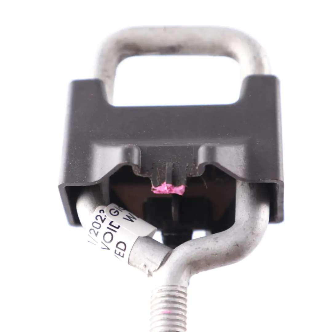 Twist Protection Catch Bracket Bonnet Hood to Mini Cooper One F55 F56 with Part number 7300579 Mini Cooper One F55 F56 Twist Protection Catch Bracket Bonnet Hood - SKU 7300579-1 - Part number 7300579