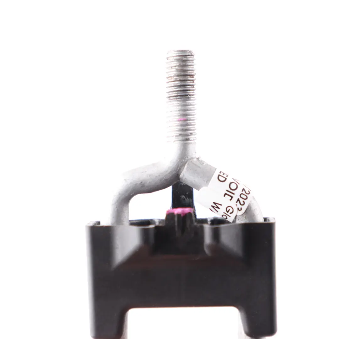 Mini Cooper One F55 F56 Twist Protection Catch Bracket Bonnet Hood - SKU 7300579-1 - Part number 7300579