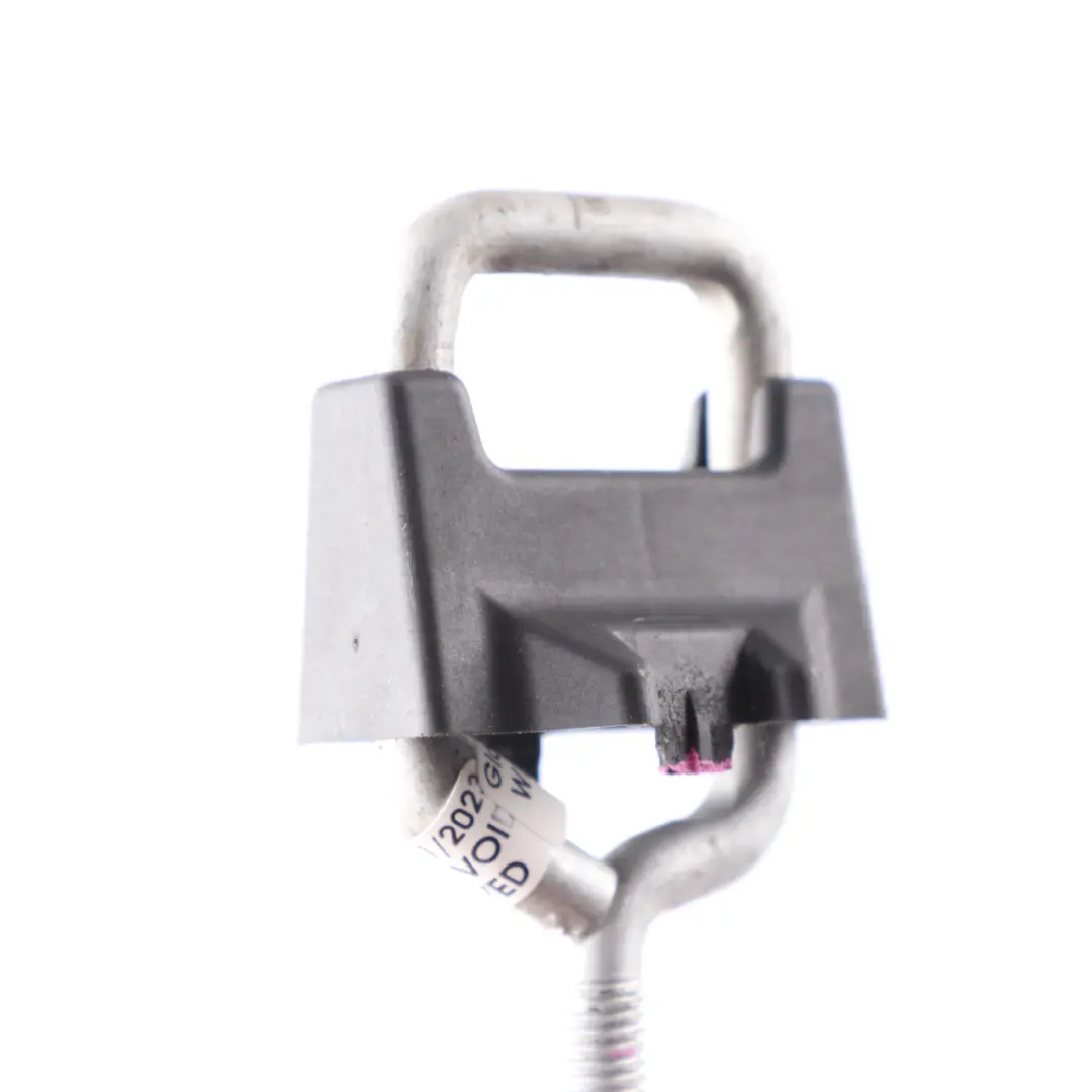 Mini Cooper One F55 F56 Twist Protection Catch Bracket Bonnet Hood - SKU 7300579-1 - Part number 7300579