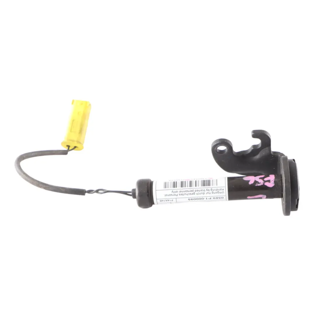 Bonnet Engine Hood Actor Actuator Rear Left N/S Mini Cooper One F56 - SKU 7300581-1 - Part number 7300581