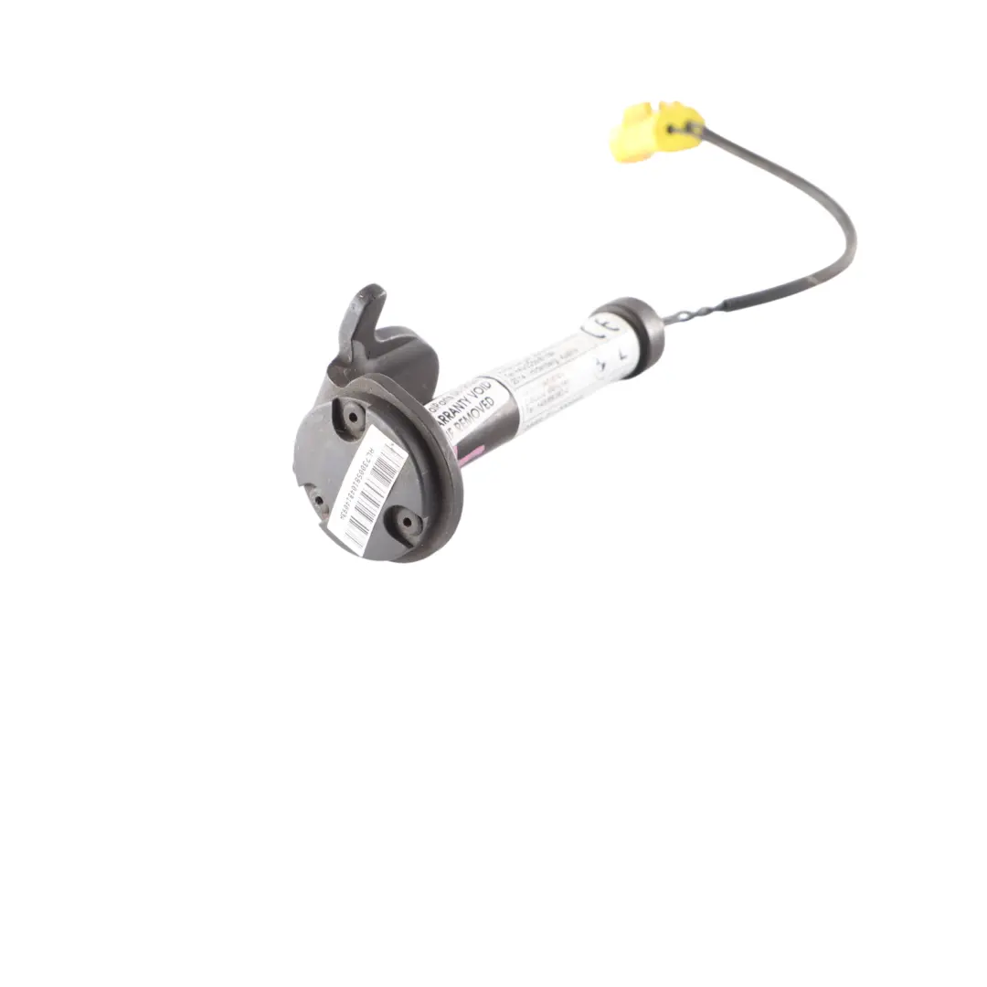 Bonnet Engine Hood Actor Actuator Rear Left N/S Mini Cooper One F56 - SKU 7300581-1 - Part number 7300581
