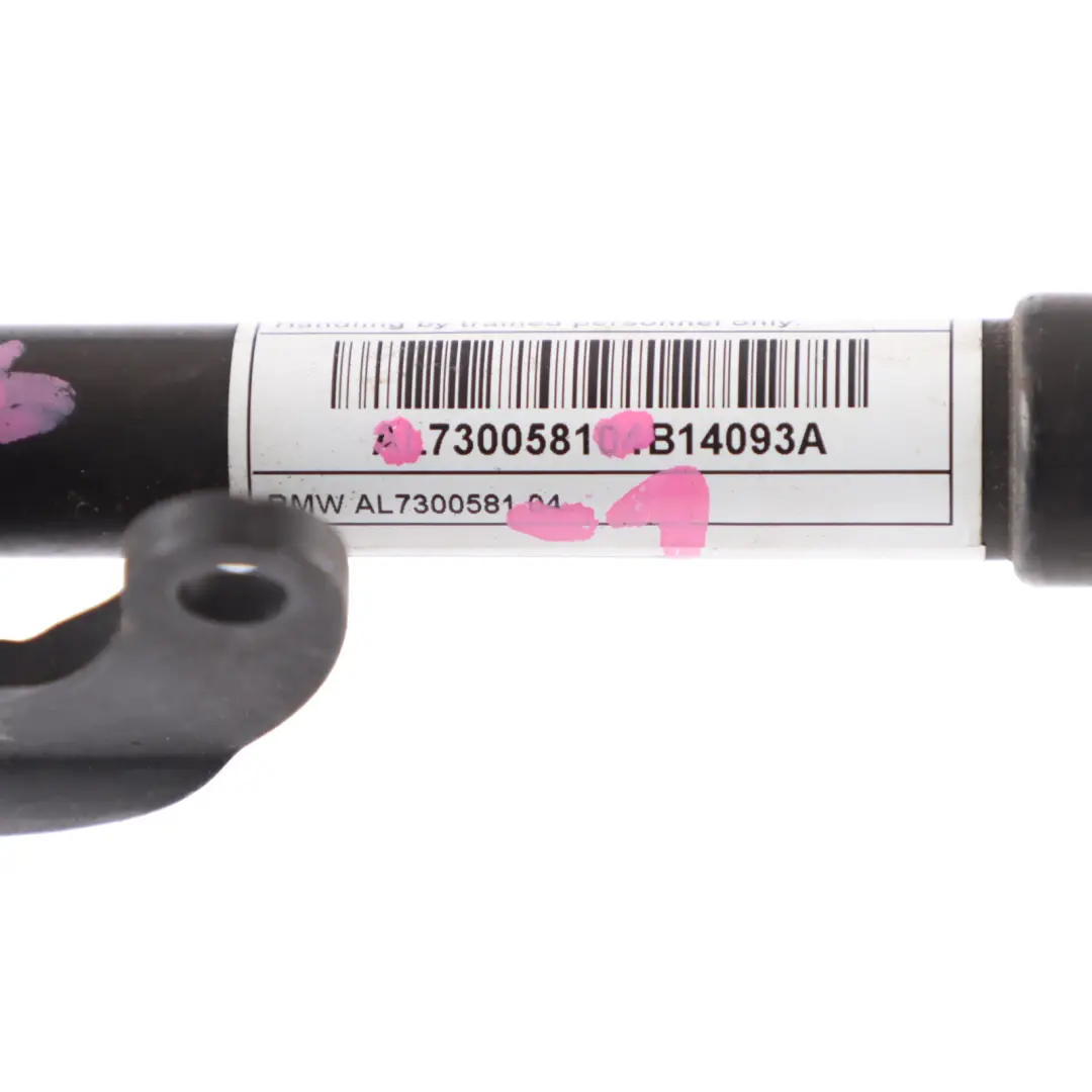 Nabój Pirotechniczny Maski Lewy do Mini Cooper One F56 o numerze 7300581 Mini Cooper One F56 Nabój Pirotechniczny Maski Lewy - SKU 7300581-1 - Numer Części 7300581