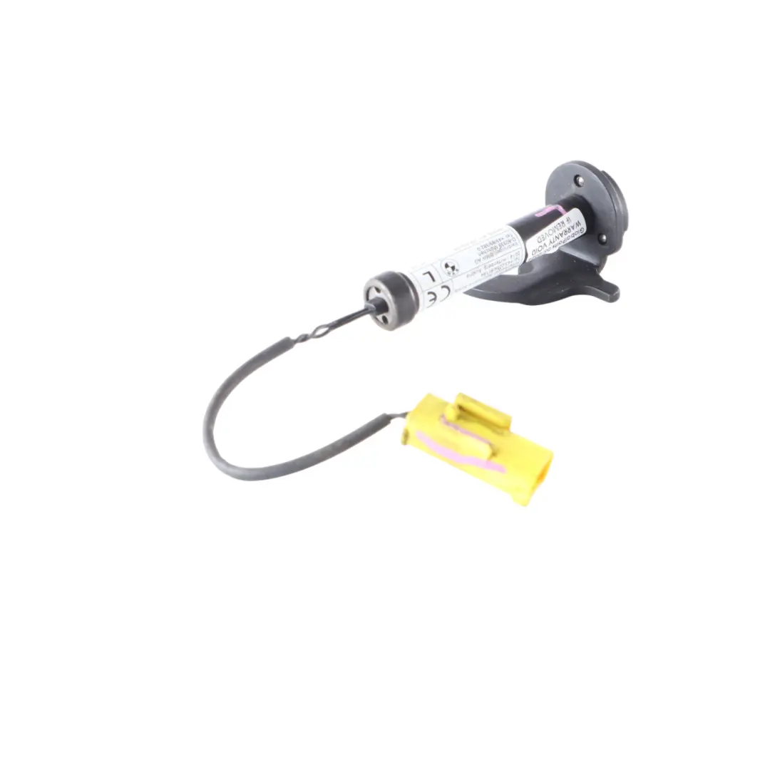 Capot Moteur Actionneur Arrière Gauche pour Mini Cooper One F56 à propos du numéro de pièce 7300581 Mini Cooper One F56 Capot Moteur Actionneur Arrière Gauche - SKU 7300581-1 - Numéro de pièce 7300581