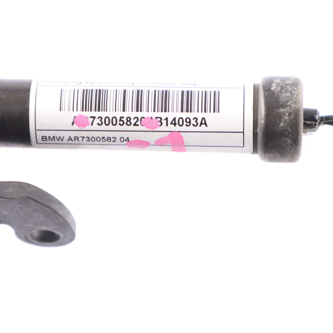 Mini Cooper F56 Capó Motor Actuador Trasero Derecho - SKU 7300582-1 - Número de pieza 7300582