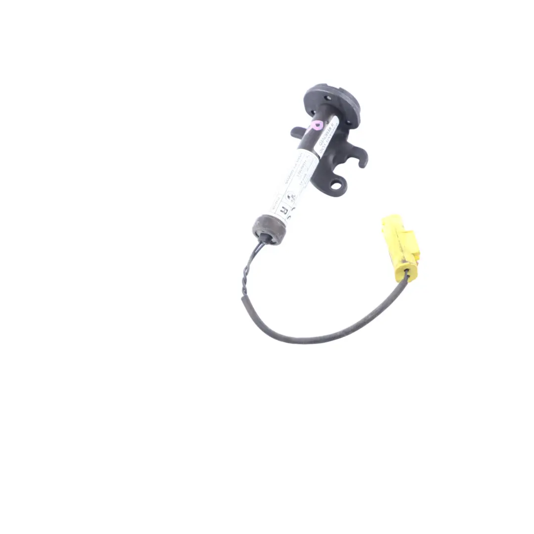 Nabój Pirotechniczny Zawiasu Maski Tył Prawo do Mini Cooper F56 o numerze 7300582 Mini Cooper F56 Nabój Pirotechniczny Zawiasu Maski Tył Prawo - SKU 7300582-1 - Numer Części 7300582