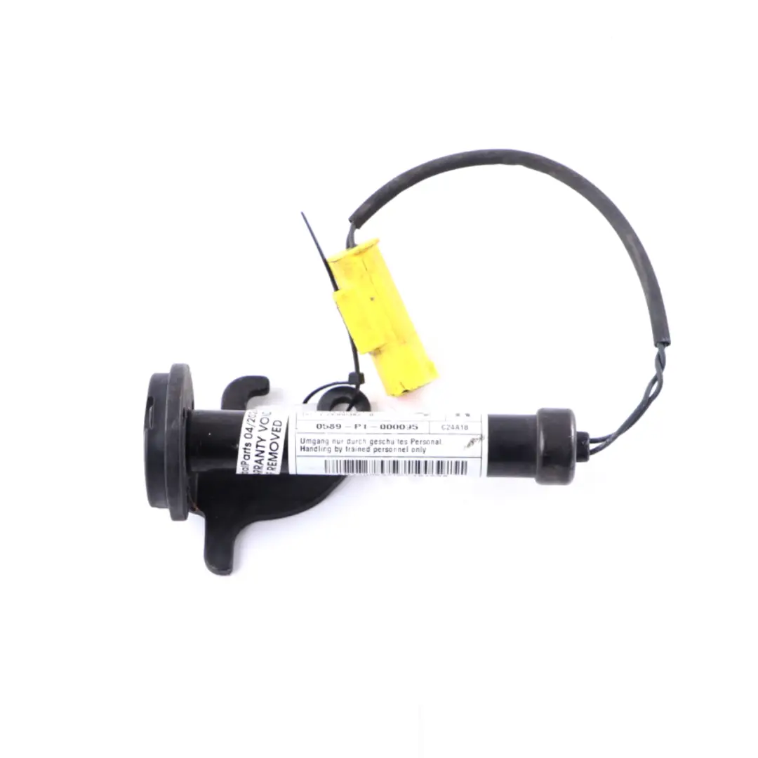 Actionneur de charnière capot moteur arrière droit pour Mini F56 BMW X1 F48 à propos du numéro de pièce 7300582 Mini F56 BMW X1 F48 Actionneur de charnière capot moteur arrière droit - SKU 7300582-2 - Numéro de pièce 7300582