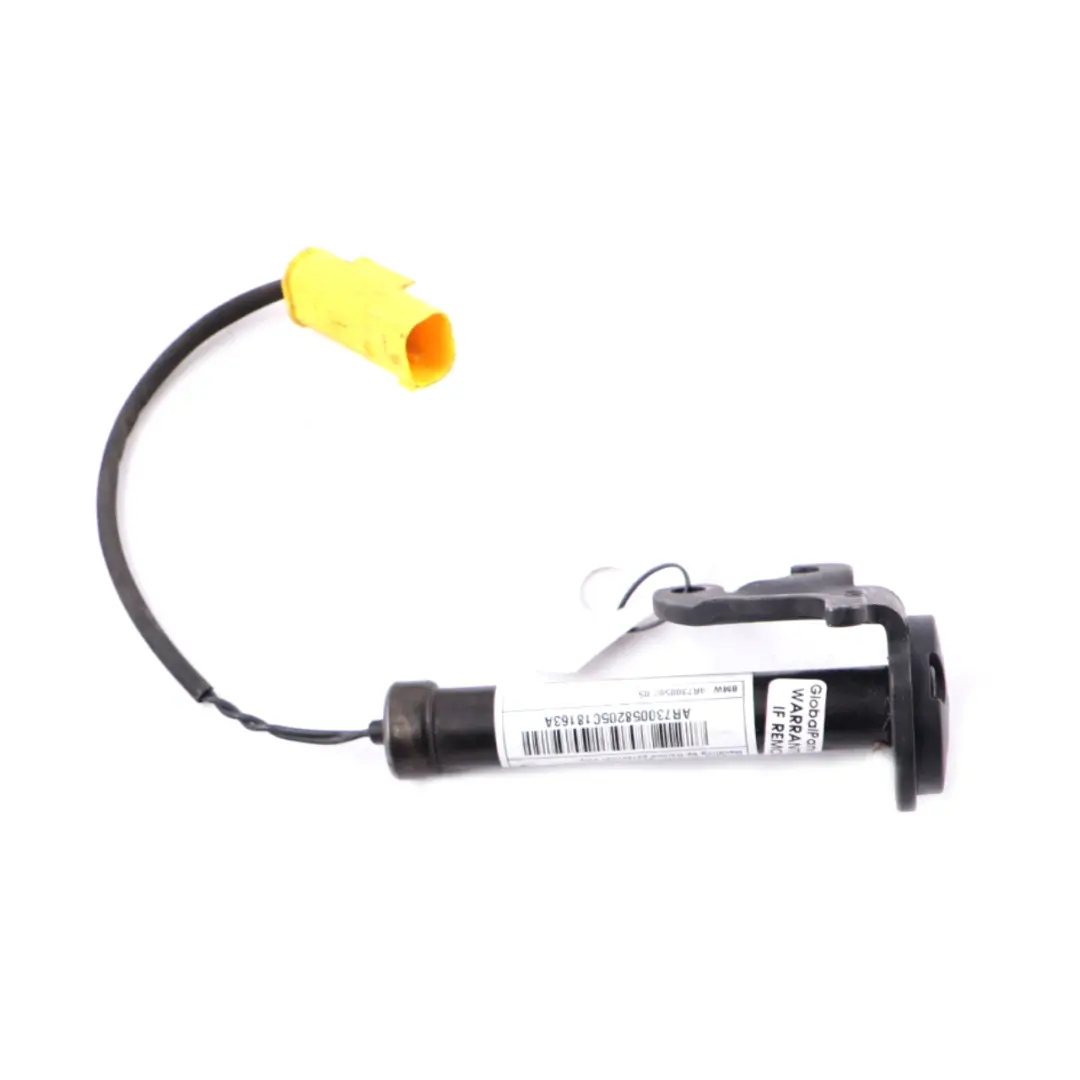 Mini F56 BMW X1 F48 Capó Motor Bisagra Actuador Trasero Derecho - SKU 7300582-2 - Número de pieza 7300582