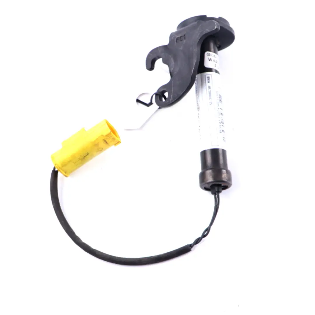 Actionneur de charnière capot moteur arrière droit pour Mini F56 BMW X1 F48 à propos du numéro de pièce 7300582 Mini F56 BMW X1 F48 Actionneur de charnière capot moteur arrière droit - SKU 7300582-2 - Numéro de pièce 7300582