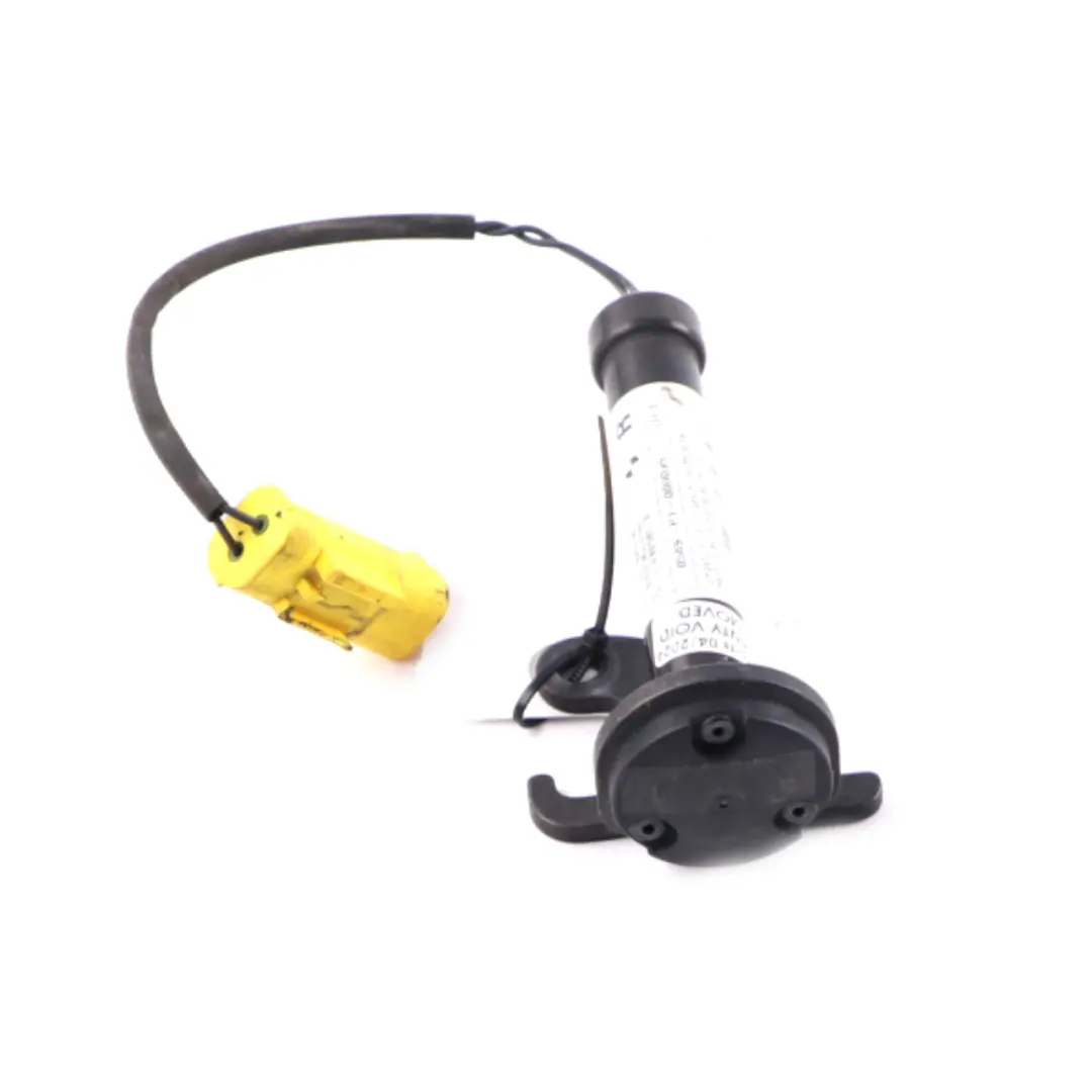 Mini F56 BMW X1 F48 Bonnet Engine Hood Hinge Actuator Rear Right O/S - SKU 7300582-2 - Part number 7300582