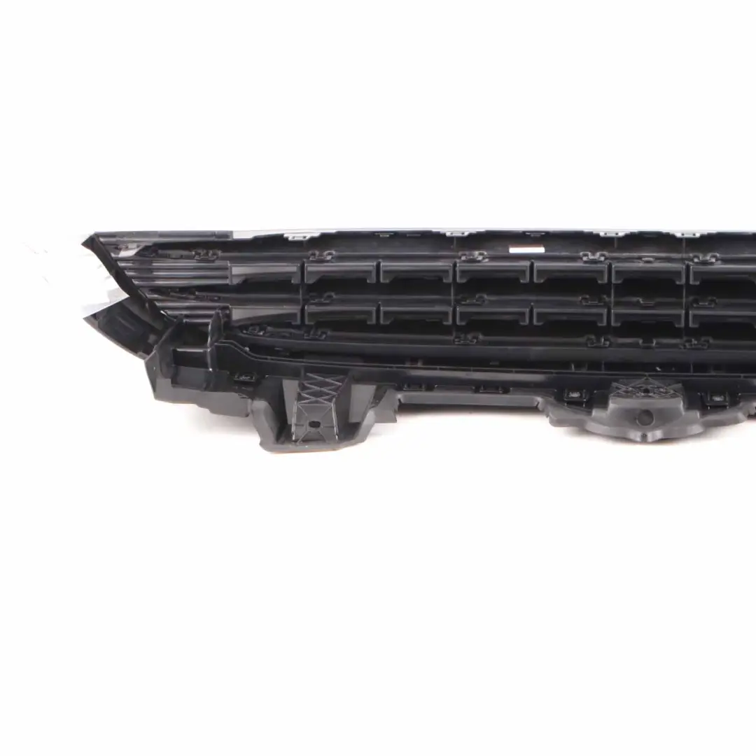 Griglia Paraurti Anteriore Superiore Nero per Mini Cooper One F55 F56 F57 con numero di parte 7300586 Mini Cooper One F55 F56 F57 Griglia Paraurti Anteriore Superiore Nero - SKU 7300586 - Numero di parte 7300586