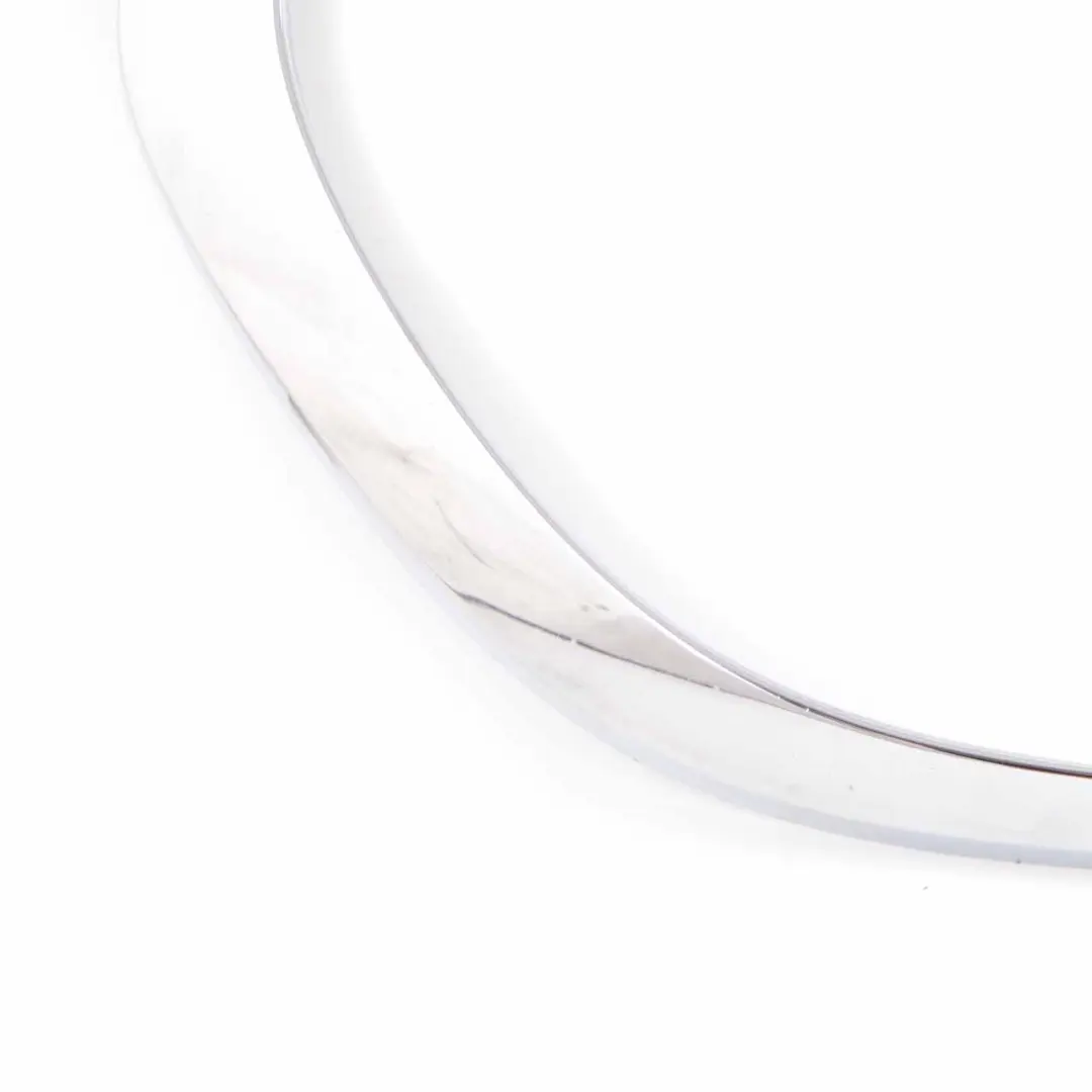 Mini F55 F56 F57 Paraurti anteriore Centro Griglia Rivestimento Cromo - SKU 7300589 - Numero di parte 7300589