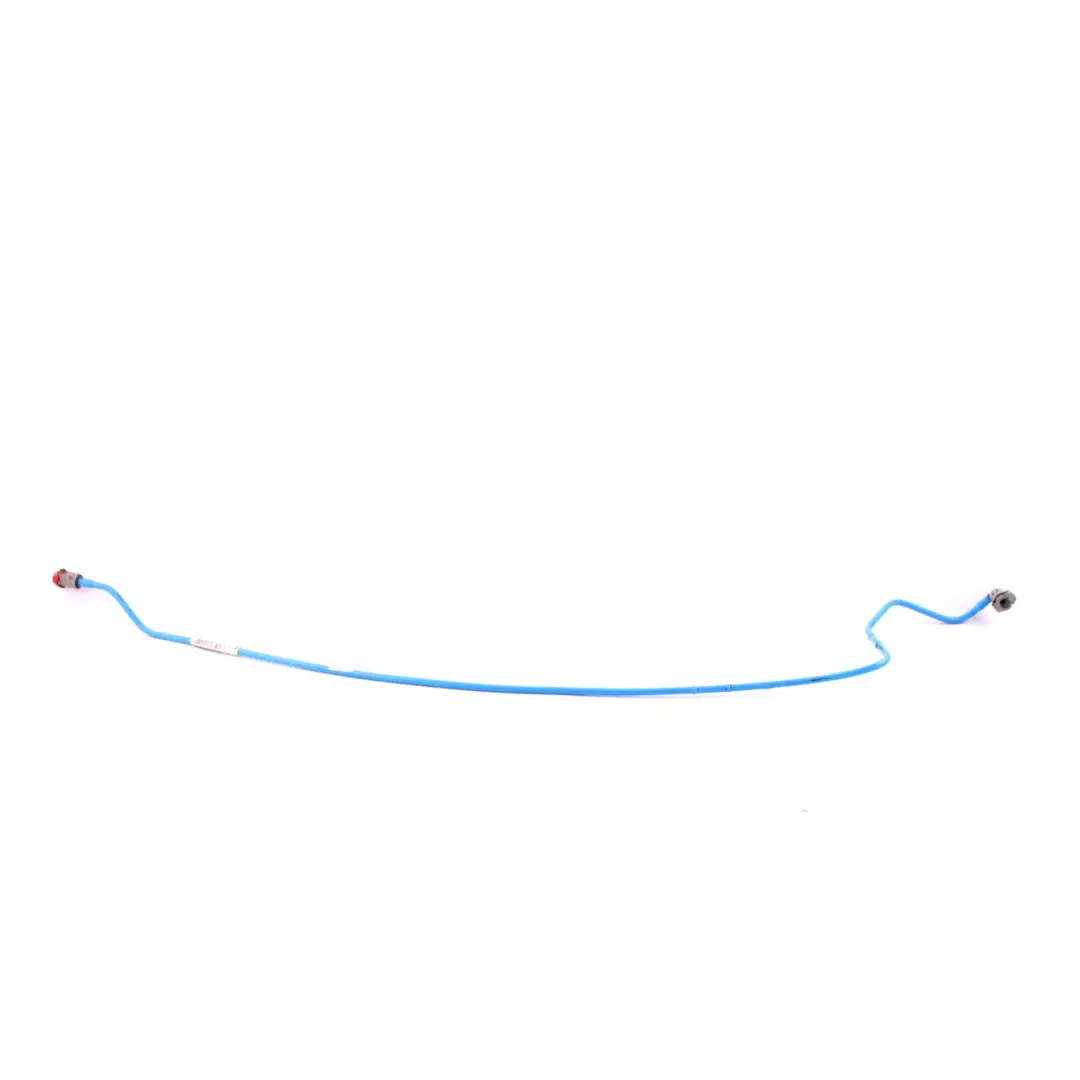 Feed Pipe BMW F45 F46 F48 X1 Tank Line Diesel to Fuel with Part number 7300622 Fuel Feed Pipe BMW F45 F46 F48 X1 Tank Line Diesel - SKU 7300622 - Part number 7300622