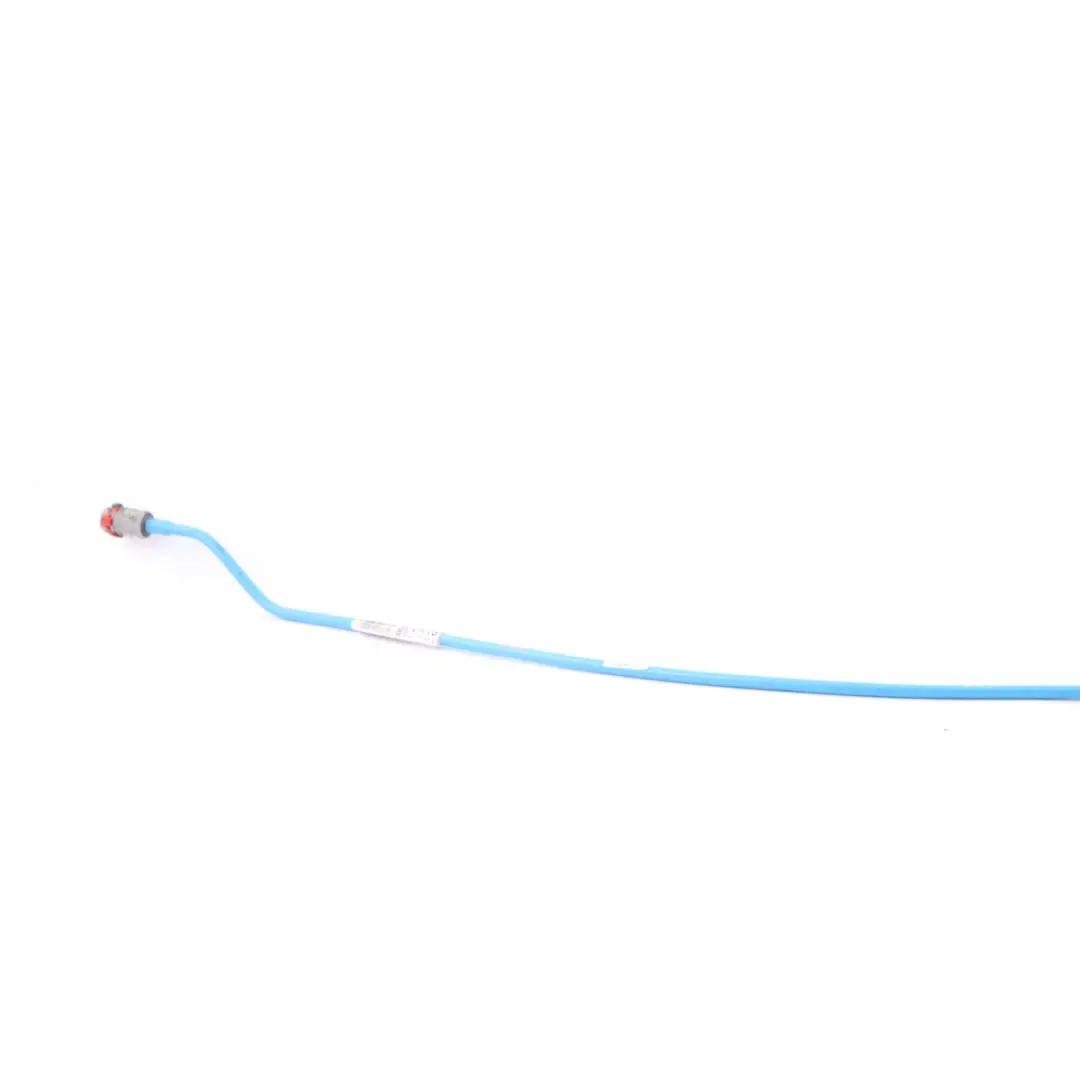 Feed Pipe BMW F45 F46 F48 X1 Tank Line Diesel to Fuel with Part number 7300622 Fuel Feed Pipe BMW F45 F46 F48 X1 Tank Line Diesel - SKU 7300622 - Part number 7300622