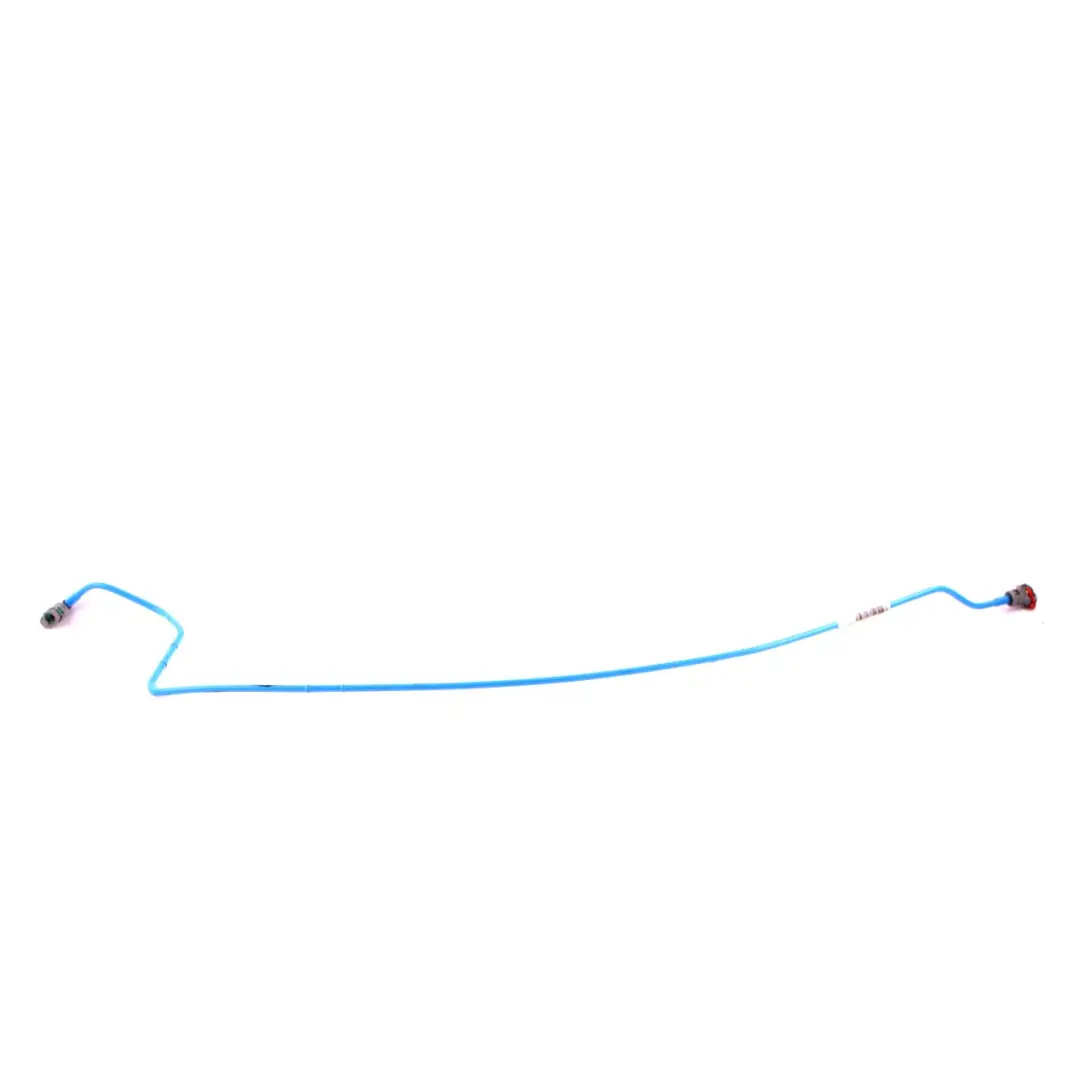 Feed Pipe BMW F45 F46 F48 X1 Tank Line Diesel to Fuel with Part number 7300622 Fuel Feed Pipe BMW F45 F46 F48 X1 Tank Line Diesel - SKU 7300622 - Part number 7300622