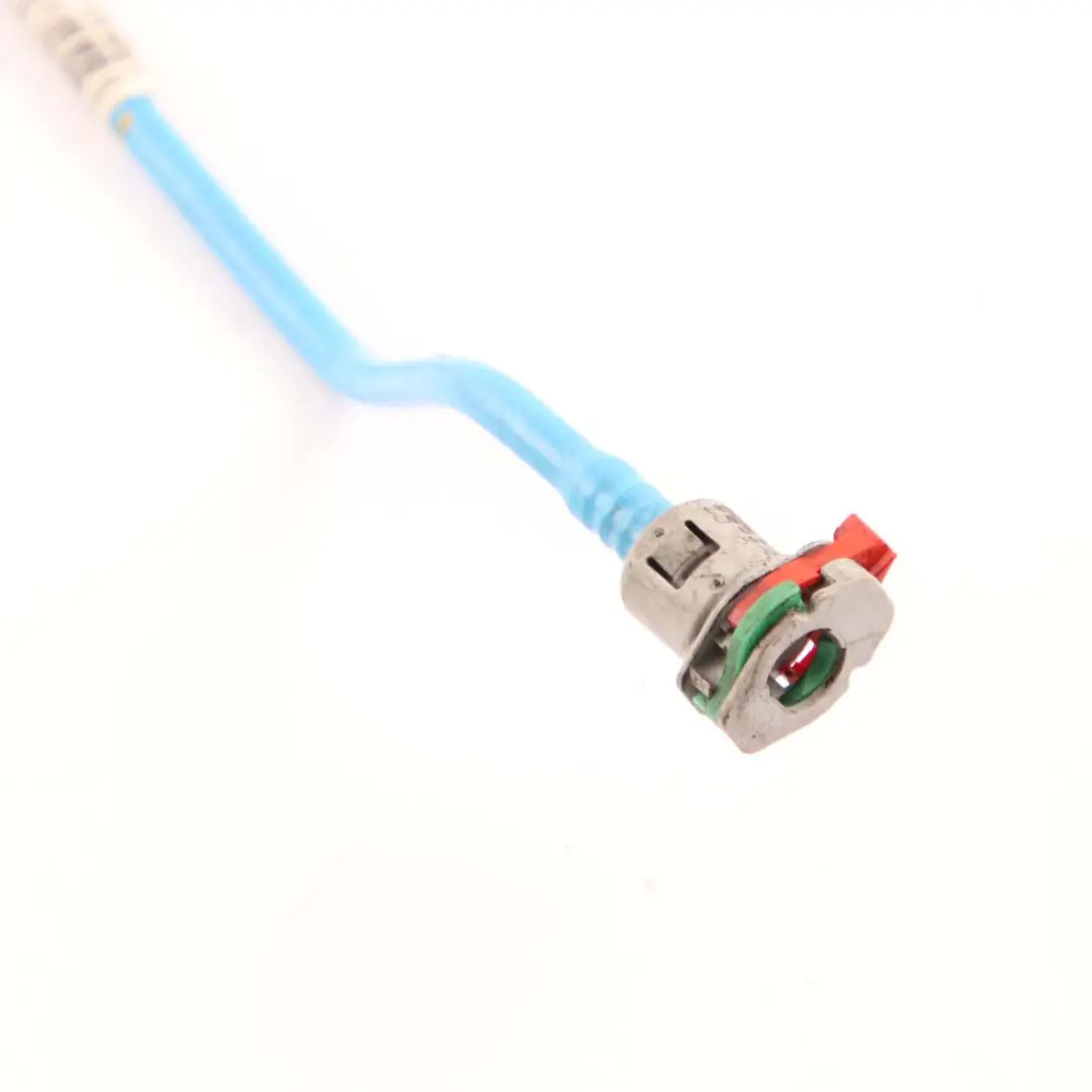 Feed Pipe BMW F45 F46 F48 X1 Tank Line Diesel to Fuel with Part number 7300622 Fuel Feed Pipe BMW F45 F46 F48 X1 Tank Line Diesel - SKU 7300622 - Part number 7300622