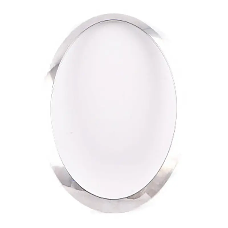 Mini F55 F56 F57 Okular Ramka Lampy Maski Przód Prawy Chrom - SKU 7300632 - Numer Części 7300632