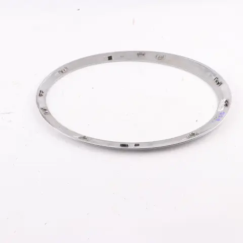 Mini Cooper One F55 F56 F57 Anillo embellecedor faro derecho Cromo - SKU 7300632 - Número de pieza 7300632
