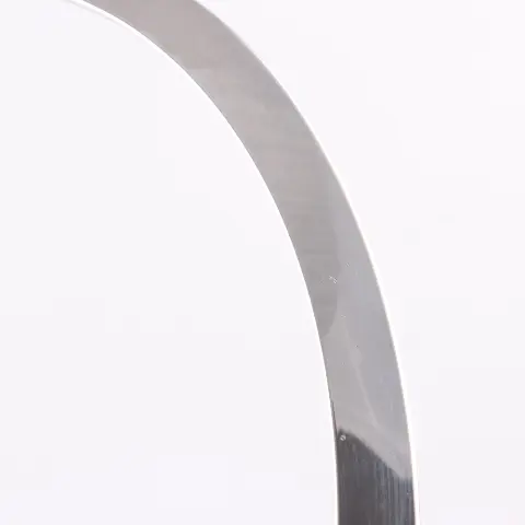 Mini Cooper One F55 F56 F57 Jonc de phare droit chromé - SKU 7300632 - Numéro de pièce 7300632