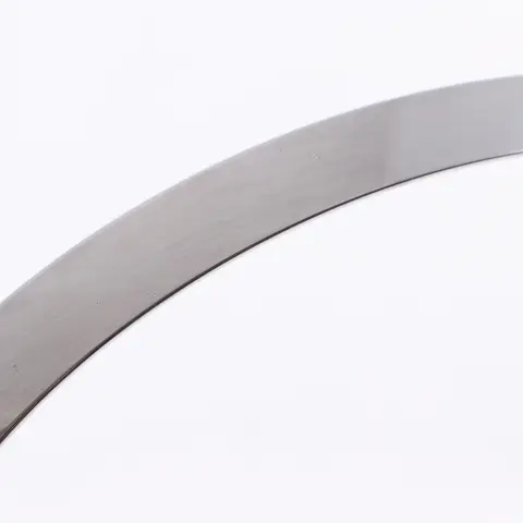 Trim Ring Headlight Right O/S Chrome to Mini Cooper One F55 F56 F57 with Part number 7300632 Mini Cooper One F55 F56 F57 Trim Ring Headlight Right O/S Chrome - SKU 7300632 - Part number 7300632