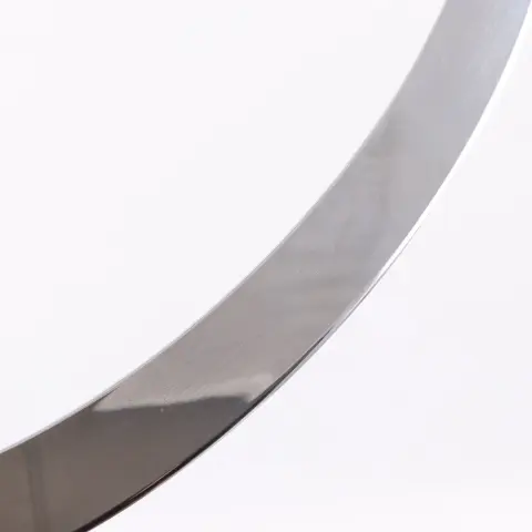 Trim Ring Faro destro Cromo per Mini Cooper One F55 F56 F57 con numero di parte 7300632 Mini Cooper One F55 F56 F57 Trim Ring Faro destro Cromo - SKU 7300632 - Numero di parte 7300632