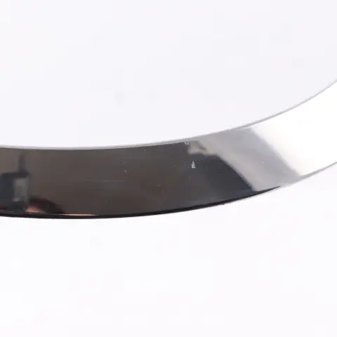 Mini Cooper One F55 F56 F57 Trim Ring Scheinwerfer rechts Chrom - SKU 7300632 - Teilenummer 7300632