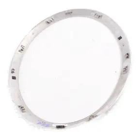 Trim Ring Faro destro Cromo per Mini Cooper One F55 F56 F57 con numero di parte 7300632 Mini Cooper One F55 F56 F57 Trim Ring Faro destro Cromo - SKU 7300632 - Numero di parte 7300632