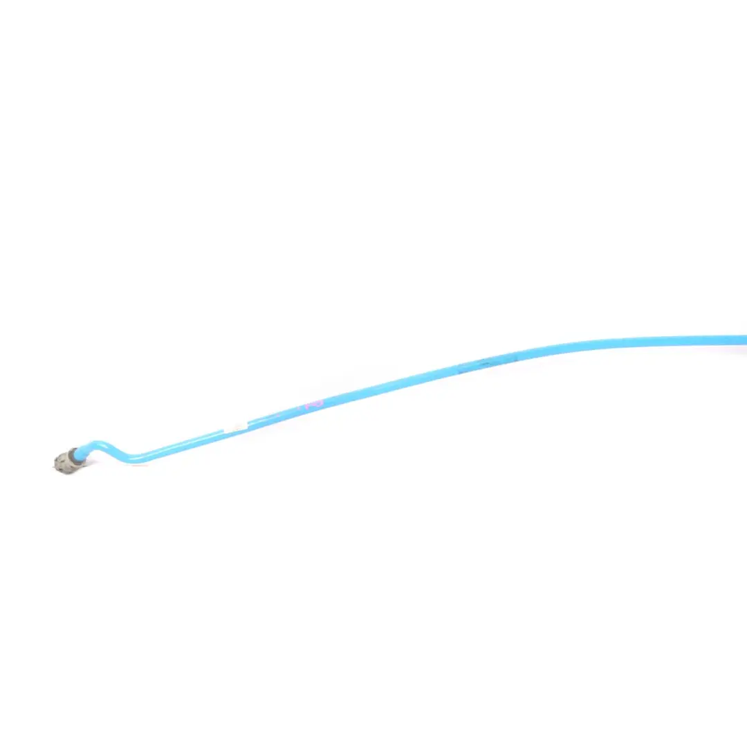 BMW F45 F48 Tanque Combustible Retorno Tubería Manguera Del Tubo Diesel - SKU 7300642 - Número de pieza 7300642