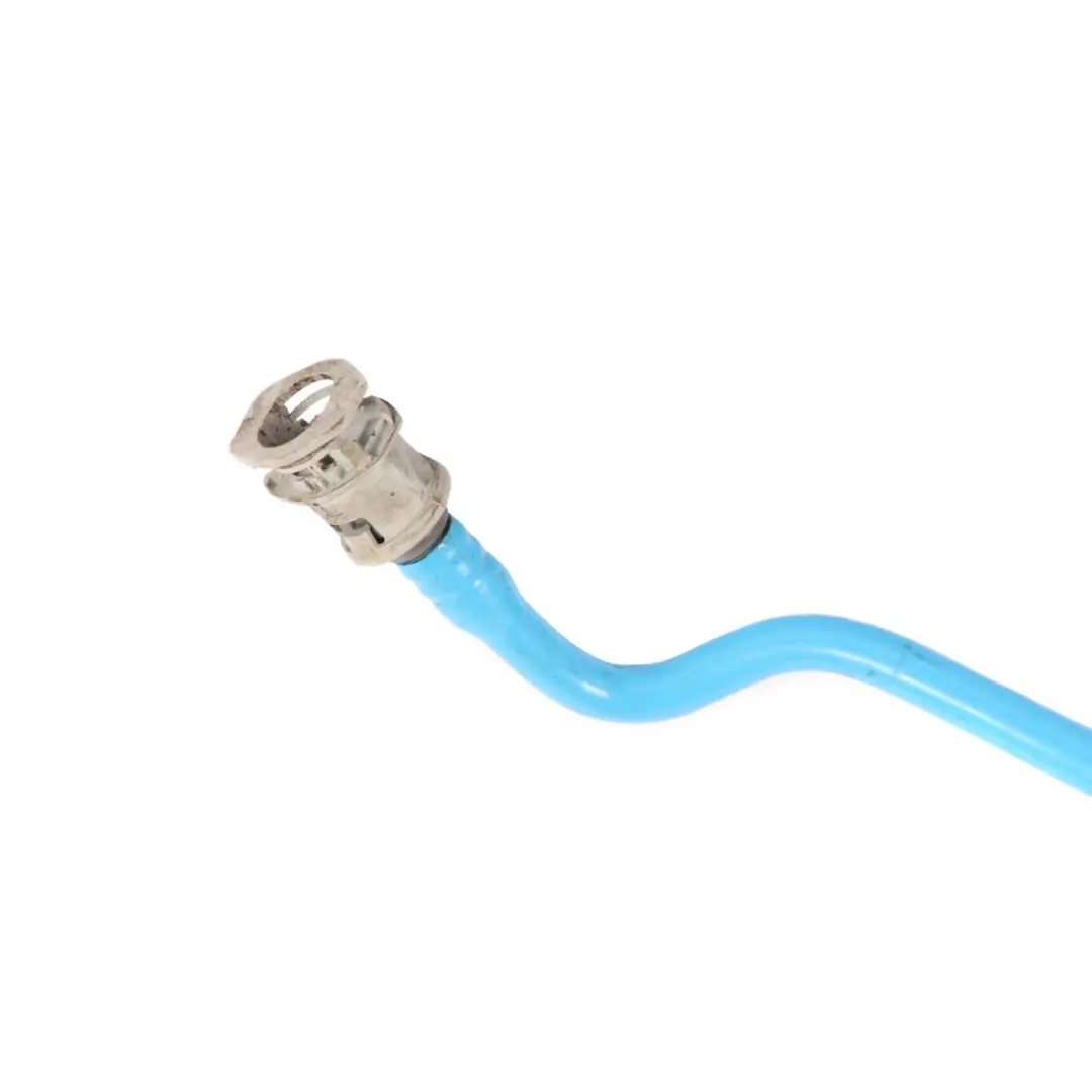 Return Line Pipe Hose Tube Diesel to BMW F45 F48 Fuel Tank with Part number 7300642 BMW F45 F48 Fuel Tank Return Line Pipe Hose Tube Diesel - SKU 7300642 - Part number 7300642