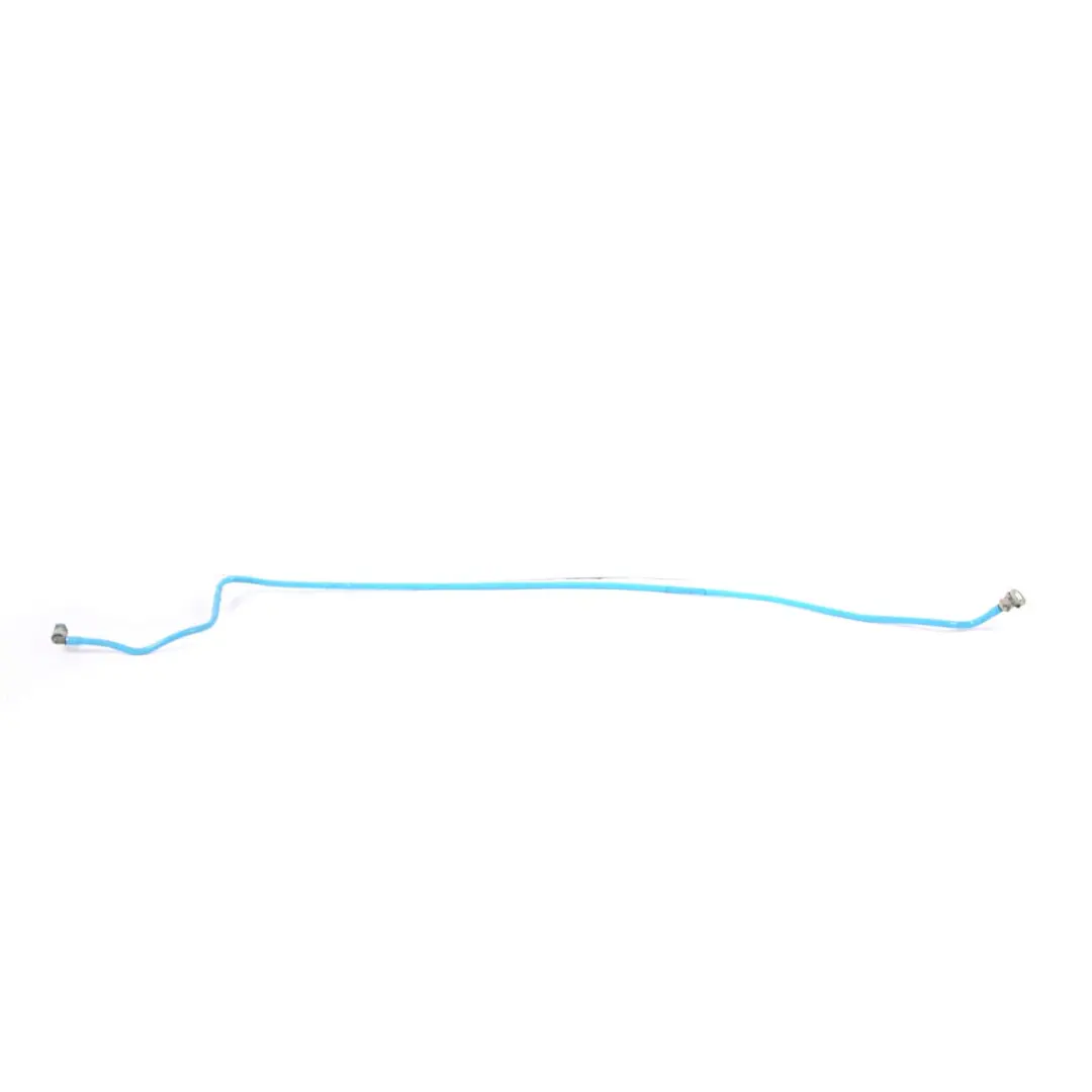Return Line Pipe Hose Tube Diesel to BMW F45 F48 Fuel Tank with Part number 7300642 BMW F45 F48 Fuel Tank Return Line Pipe Hose Tube Diesel - SKU 7300642 - Part number 7300642